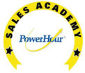 PowerHour Sales Academy