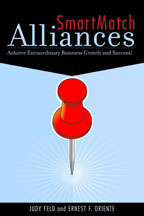 smartmatch alliances - the book